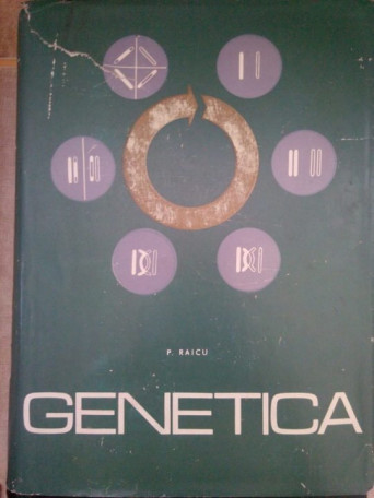 Genetica (dedicatie)