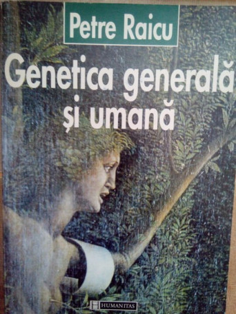 Genetica generala si umana