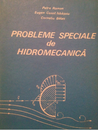 Probleme speciale de hidromecanica