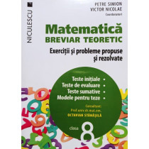 Matematica breviar teoretic clasa a VIIIa