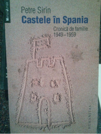 Castele in Spania