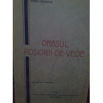 Orasul Rosioriidevede