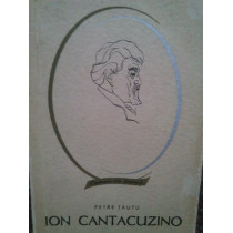 Ion Cantacuzino