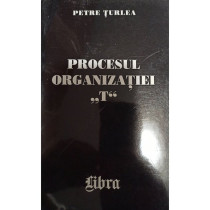 Procesul organizatiei 