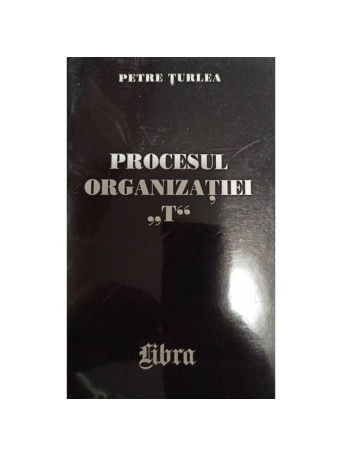 Procesul organizatiei "T"