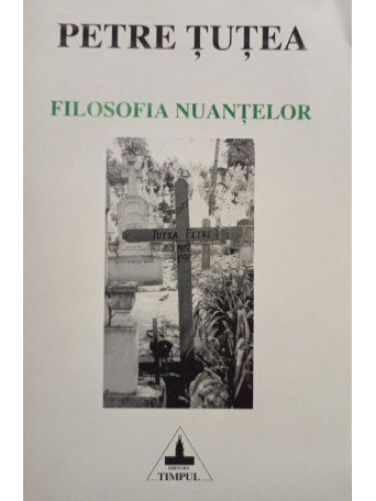 Filosofia nuantelor