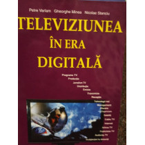 Televiziunea in era digitala