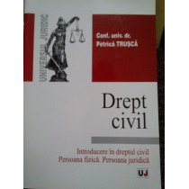 Drept civil