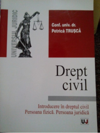 Drept civil