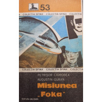 Misiunea ''Foka''