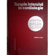 Terapie intensiva in cardiologie