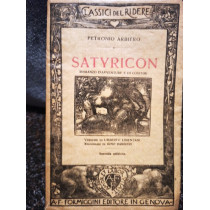 Satyricon