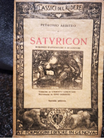 Satyricon