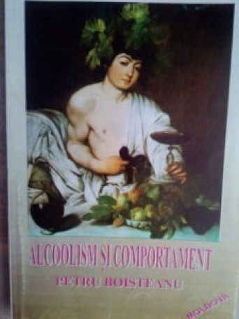 Alcoolism si comportament