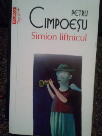 Simion liftnicul