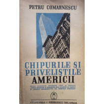 Chipurile si privelistile Americii