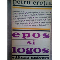 Epos si logos