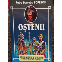 Ostenii