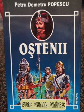 Ostenii