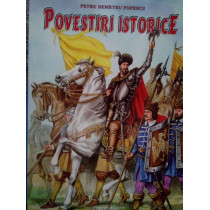 Povestiri istorice