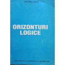 Orizonturi logice