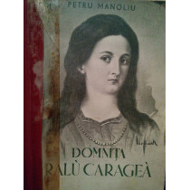 Domnita Ralu Caragea