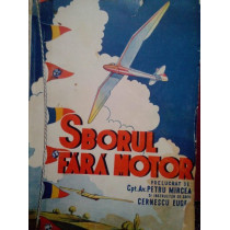 Sborul fara motor