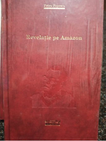 Revelatie pe Amazon