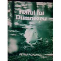 Harul lui Dumnezeu