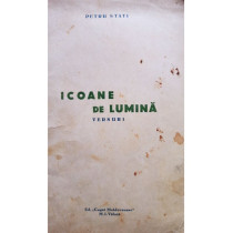 Icoane de lumina (semnata)