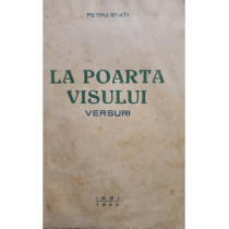 La poarta visului (semnata)