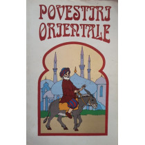 Povestiri Orientale