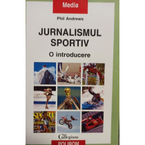 Jurnalismul sportiv