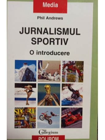 Jurnalismul sportiv