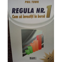 Regula nr. 1 - Cum sa investiti la bursa