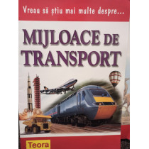 Mijloace de transport