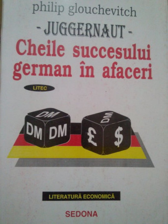 Cheile succesului german in afaceri