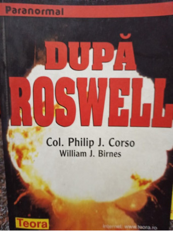 Dupa Roswell