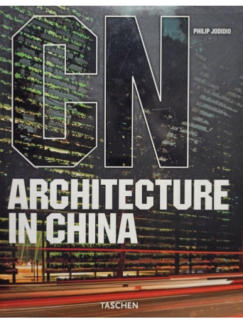 Architecture in China