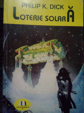 Loterie solara