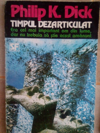 Timpul dezarticulat