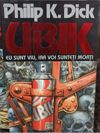 Ubik