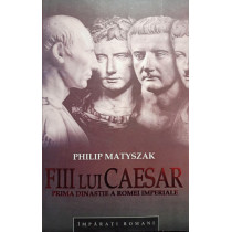 Fiii lui Caesar