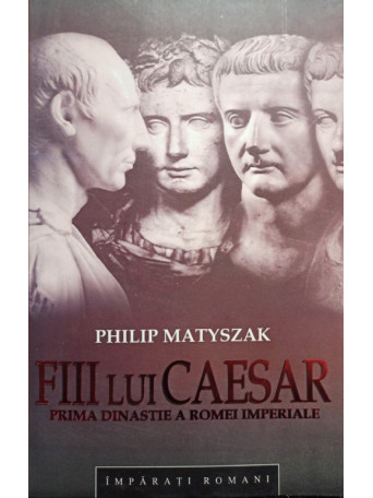 Fiii lui Caesar