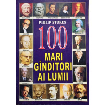 100 mari ganditori ai lumii