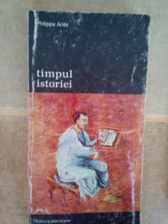 Timpul istoriei