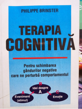 Terapia cognitiva