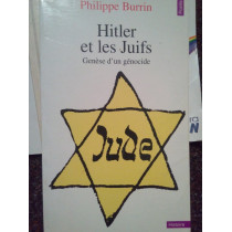 Hitler et les Juifs