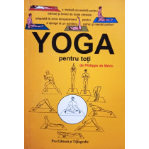 Yoga pentru toti