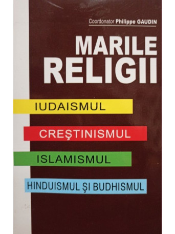 Marile religii